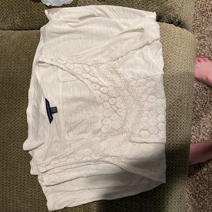 American eagle tank top